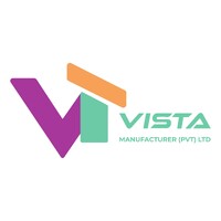 Vista Manufacturer logo - Similar company to Cadpro Connect