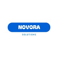 Novora Solutions logo - Similar company to Numen Technologies Limited