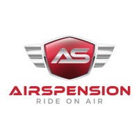 Airspension, LLC dba Airbagit logo - Similar company to Proforged