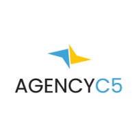 Agency C5 logo - Similar company to Mantra Copywriting And Content Marketing Agency