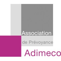 ADIMECO logo - Similar company to Tim Architecture