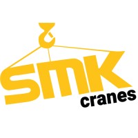 SMK Cranes logo - Similar company to Digital Cranes Sh.P.K