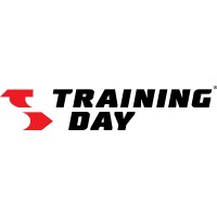 Training Day Gyms logo - Similar company to Deakin Information Systems & Business Analytics (Disba)