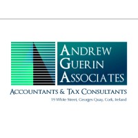 Andrew Guerin Associates logo - Similar company to Career Training Internships