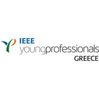 IEEE Greece Young Professionals logo - Similar company to Ieee Greece Section