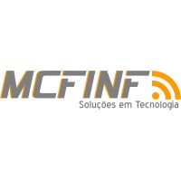 MCFINFO SOLUÇÕES EM TI logo - Similar company to Cdd It - Service Innovation