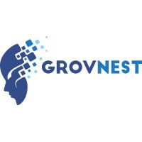 GrovNest logo - Similar company to Eedee