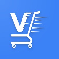 Vizitom logo - Similar company to Ravand | رَوَند