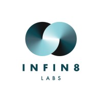 Infin8 Labs logo - Similar company to Infin8