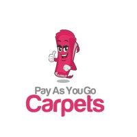 Pay As You Go Carpets logo - Similar company to Etch®