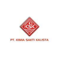 PT. KIMIA SAKTI KALISTA logo - Similar company to Laboratorium