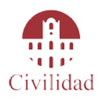 Fundación Civilidad logo - Similar company to Observatorio De Relaciones Internacionales