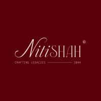 Niti Shah Jewels logo - Similar company to Ecommerce Experts
