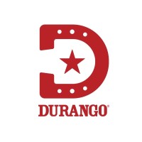 Durango Boots logo - Similar company to Dan Post Boot Company