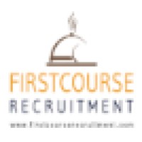 First Course Recruitment logo - Similar company to Firstcourse