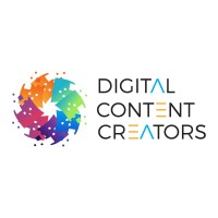 Digital Content Creators - US logo - Similar company to Gotcha