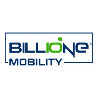 BillionE Mobility logo - Similar company to Iiiott