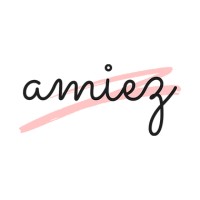 Amiez Cosmetics logo - Similar company to Luxeworks Essentials Private Limited