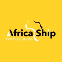 AfricaShip logo - Similar company to Comone
