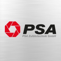 PSA Zuführtechnik GmbH logo - Similar company to Rna Digital Solutions