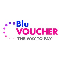 Blu Voucher logo - Similar company to Blu Approved