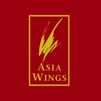 Asia Wings Travel logo - Similar company to Maxtour.Vn