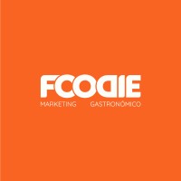 Foodie Gastro Marketing logo - Similar company to Hello People