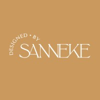 Designed by Sanneke logo - Similar company to Padel Juntos