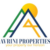 avriniproperties logo - Similar company to Mohammed Rashwan