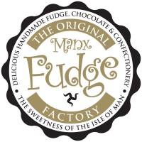 The Original Manx Fudge Factory logo - Similar company to Manx Incahoot Ltd
