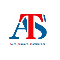 ATS COMPUTER (SALES & SERVICE) logo - Similar company to Executive Path
