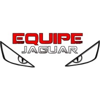 Equipe Jaguar logo - Similar company to Rinobot Team