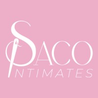 Saco Intimates logo - Similar company to Grace Intimates International Co., Limited