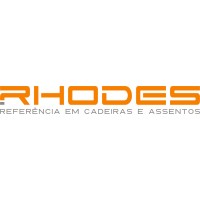 Rhodes S/A logo - Similar company to Portão De Cambuí