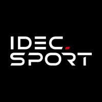 IDEC SPORT logo - Similar company to Vds Racing