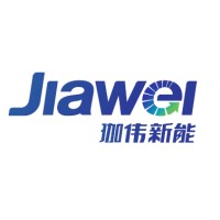 珈伟新能源股份有限公司 logo - Similar company to Storageblue - Self Storage