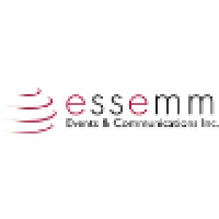 Essemm Events & Communication Inc. logo - Similar company to Essemm Technologies