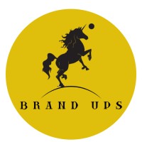 Brandupss logo - Similar company to Play Digital Fbd