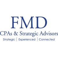 Fenner, Melstrom & Dooling, PLC logo - Similar company to Fram & Fram, Cpa'S