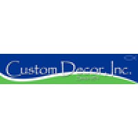 Custom Decor Inc logo - Similar company to K Creative Design