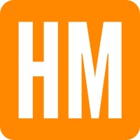 Hypermap logo - Similar company to Cognibly