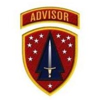 1st Security Force Assistance Brigade logo - Similar company to 4Th Security Force Assistance Brigade