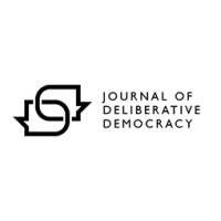 Journal of Deliberative Democracy logo - Similar company to Democracyco