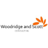 Woodridge and Scott Consulting logo - Similar company to Virtually Managed