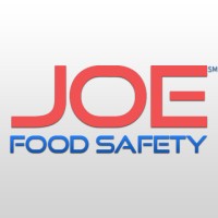 Joe Food Safety logo - Similar company to The Corner