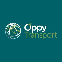 Oppy Transport logo - Similar company to Western Express Forwarding Llc