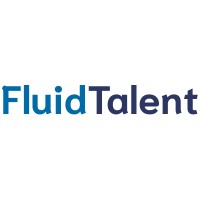 FluidTalent logo - Similar company to Boudicca Consulting