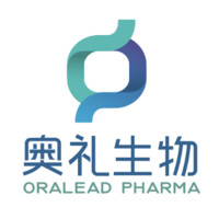 Oralead Pharma logo - Similar company to 施维雅(青岛)生物制药有限公司