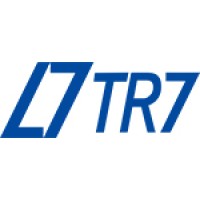 TR7 logo - Similar company to Bilge Sgt