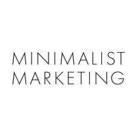 Minimalist Marketing logo - Similar company to Brandium